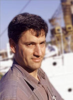 Pablo Bachalet